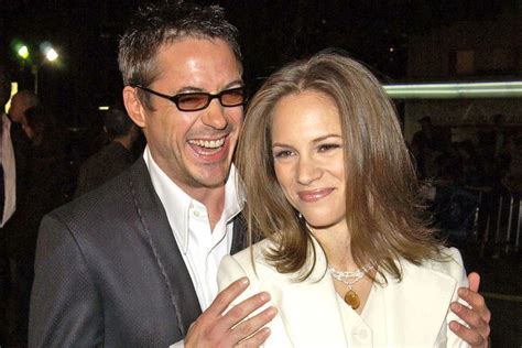 susan downey nude|Robert Downey Jr., Producer Wife Susan Reveal Their Quirky .